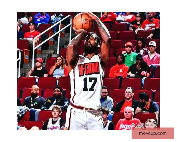 以太拉了 火箭3月三分命中率倒数 伊森16中1表现惨淡引发热议