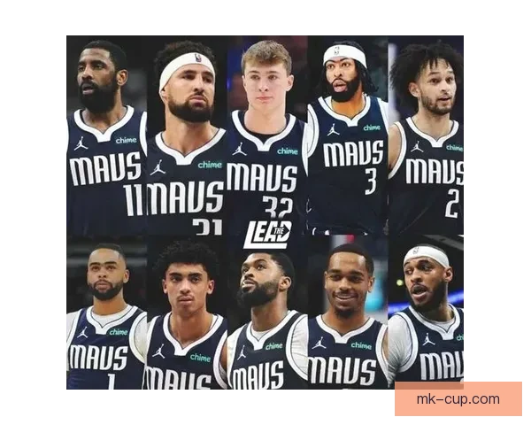 湖人对独行侠伤情更新 东契奇里夫斯斯马特缺阵 范德彪出战成疑