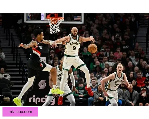 塔图姆感叹幸运 绿军50胜里程碑成队史最年轻创造者