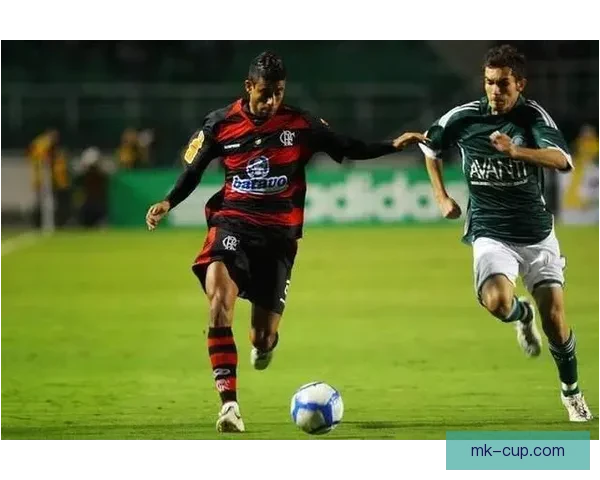 世界杯赛事深度盘口分析与精准竞猜策略全面解读