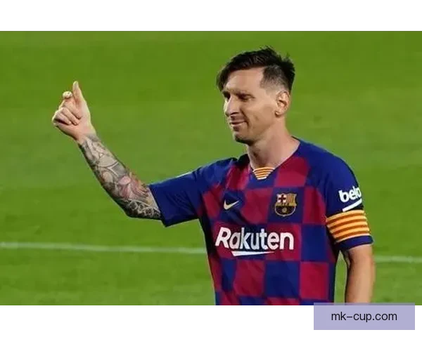 梅西美职联火力全开五轮斩获五球连续四场破门