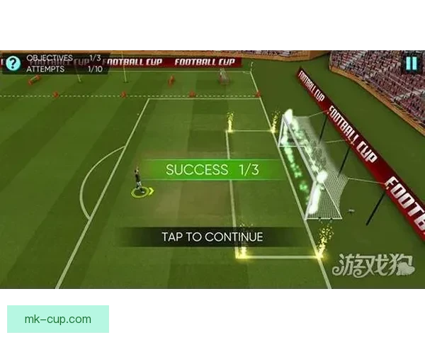 世界杯竞猜游戏注册平台开启全新玩法 让你畅享激动人心的赛事体验