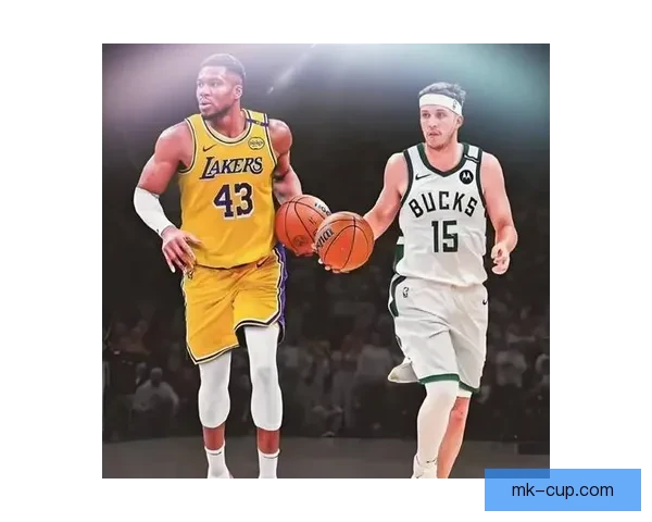 湖人引领字母哥争夺战 或通过震撼交易与东契奇联手