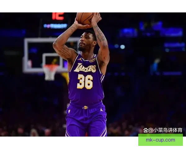湖人对雷霆伤病报告：斯马特缺阵卡鲁索因病无缘旧主对决
