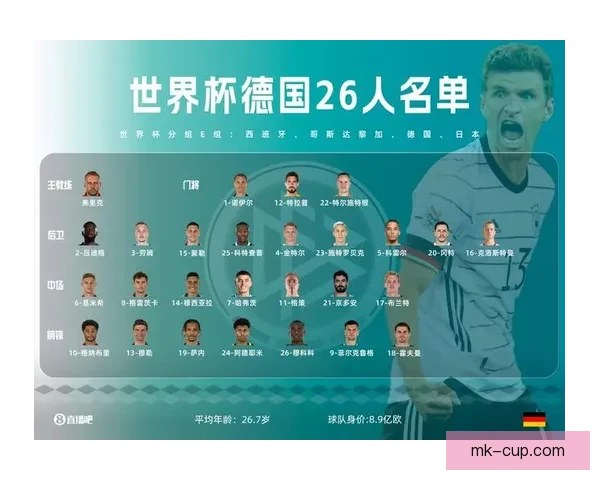 世界杯竞猜游戏注册平台开启全新玩法 让你畅享激动人心的赛事体验