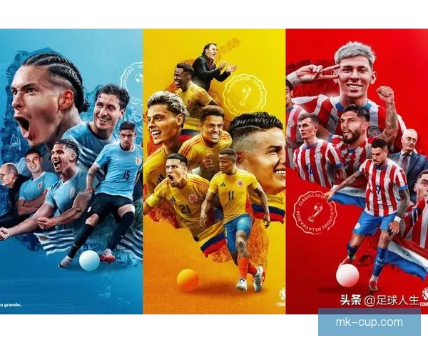 2026年世界杯主办城市全景揭秘：北美三国共迎足球盛宴