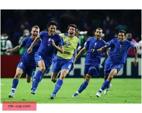 世界杯竞猜胜负规则详解及其策略分析助你预测赛事结果