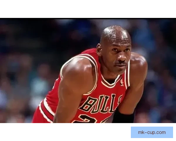 乔丹重申不存在GOAT之争 自信源自天生竞争心态并以赛车缓解篮球思念