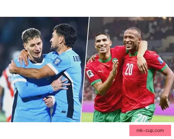 2026年世界杯48强全面解析与赛程前瞻新趋势探索 2026年世界杯48强全面解析与赛程前瞻新趋势探索